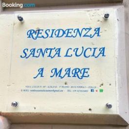 Residenza Santa Lucia a Mare