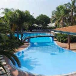 Resort Villaggio Oasis