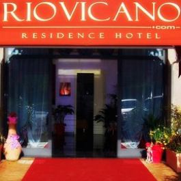 Rio Vicano Residence Hotel