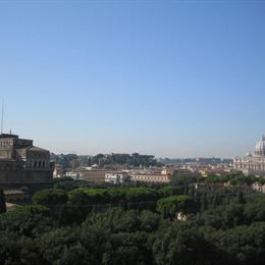 Roma dei Papi Hotel de Charme