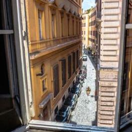 Rome Unique Spanishsteps Apartments