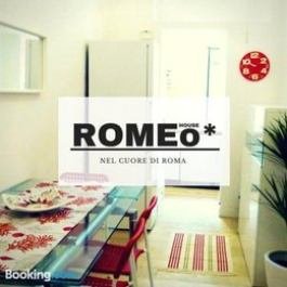 Romeo House Rome
