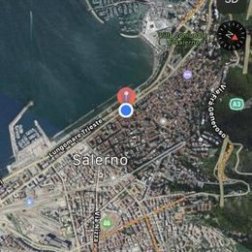 Salerno BB in Centro