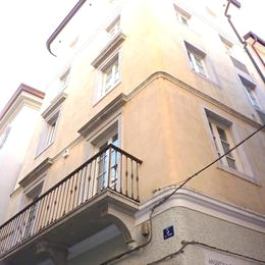 San Sebastiano Home