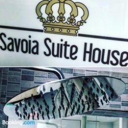 Savoiasuitehouse