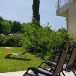 Sirmione Park View Luxury Apartments