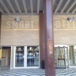 Smart Hotel Rome