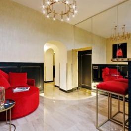 Spanish Hills Collection Luxury Suites Jacuzzi