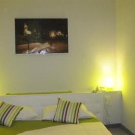 St Peters House Bed Breakfast Rome