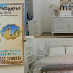 Suite Pitagora