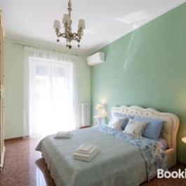 THE BEST Rome Apartment
