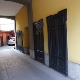 Temporary Home Porta Venezia