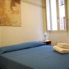 The Comfort Stay at The Spanish Steps