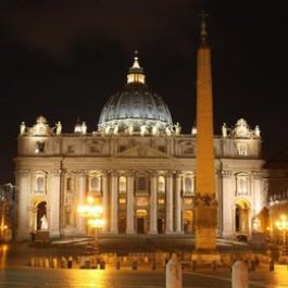 Vatican Domus