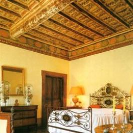 VesConte Residenza Depoca dal 1533
