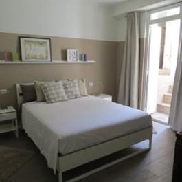 Viale Corsica Apartment