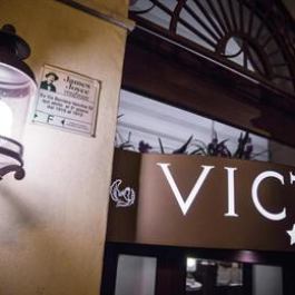 Victoria Hotel Trieste