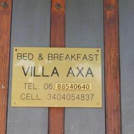 Villa Axa
