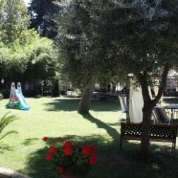 Villa Berghella