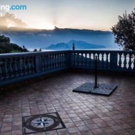 Villa Capri Wonderful View