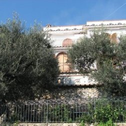 Villa Civita