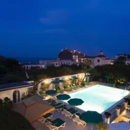 Villa Durrueli Resort Spa