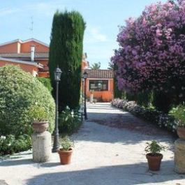 Villa Francesca Pomezia