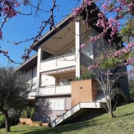Villa Freschia