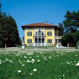 Villa Miotti de Braida Tricesimo