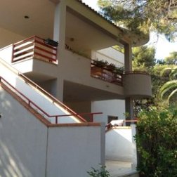 Villa Ninetta Bernalda