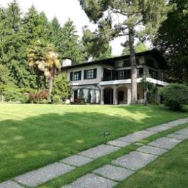 Villa Sofia Sirtori