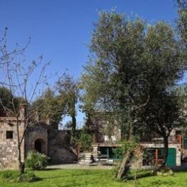 Villa Vesuvio Massa Lubrense