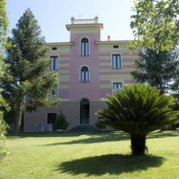 Villa Vincenza