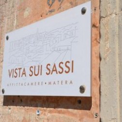 Vista Sui Sassi Guest House