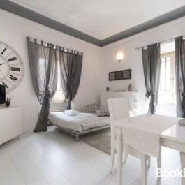 White Rooms Borgo