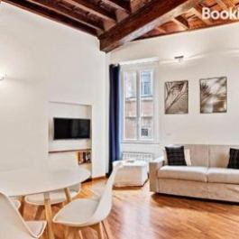 Wonderful Flat in the Historic Centre of Rome