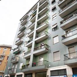 Zara Halldis Apartment Milan
