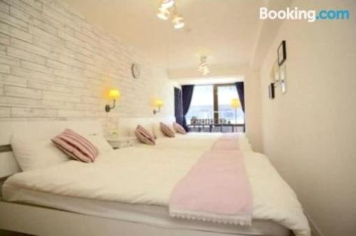 1 Bedroom/Apartment Azabujuban Ae502/ 003