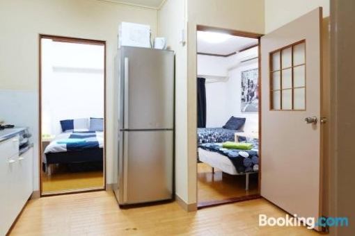 2 Bedroom Vacational Apartment Ochiaiminaminagasaki/Shiinamachi I2/ 007