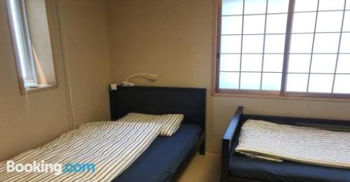 3-25-2 Higashiogu - Apartment / Vacation Stay 8348