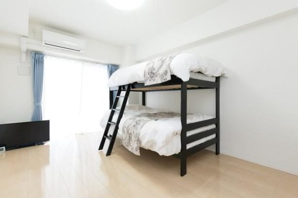 4mintrain Haneda Cozy 1 Bedroom Apt