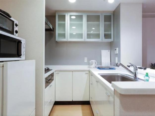 AS Luxury Apartment 3 Bed in Tokyo Shibuya