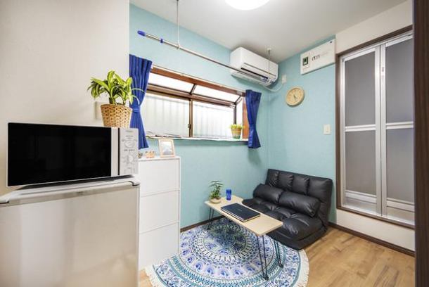 Beautiful Affordable Furnished Apartment