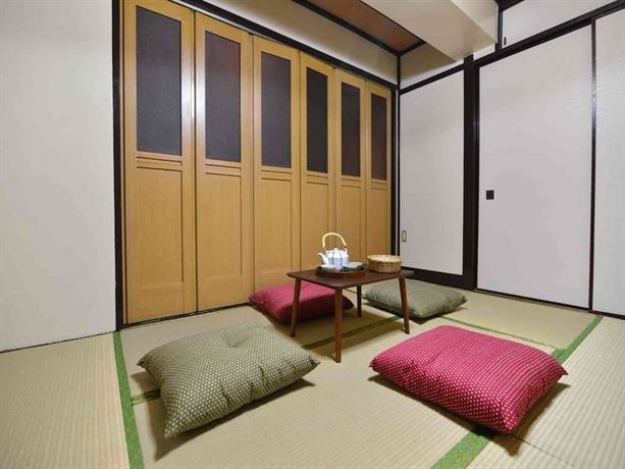 Di House 3bdroom apartment near Ueno