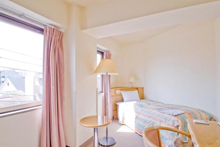 Dormitory Nishimagome For Women Only