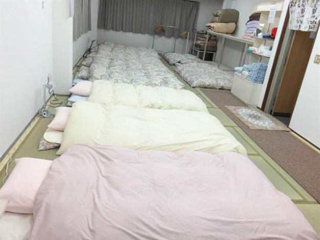 Dot 4 Bedrooms Japanese House near Tokyo Station