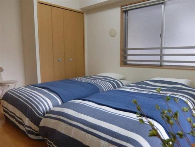 HP 1 Bedroom in Asakusa Ueno Area 201