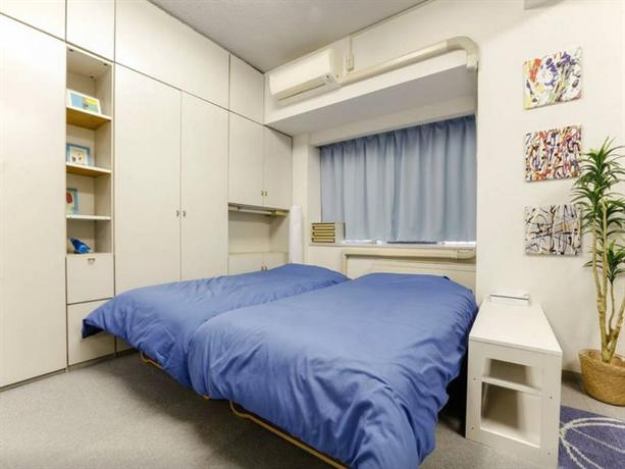 HP 2 Bedroom Cozy Apartment near Shinjuku Station 955