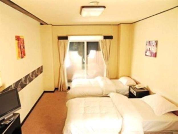 Hotel Kuronjyo