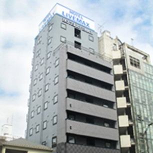 Hotel Livemax Akihabarakita